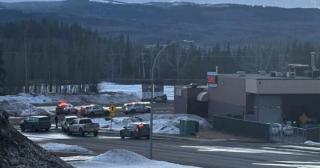 Autorul atacului din Canada s-a sinucis. Martorii spun că purta o rochie când a deschis focul