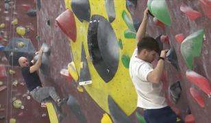 Cât costă să mergi la cățărat și ce trebuie să știi înainte să încerci: "Dacă ar fi după mine aş veni zilnic"