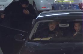 Polițistul ajuns șef după ce tatăl său a dat șpagă, anchetat de DNA. Ar fi angajat pe pile o tânără apropiată