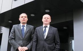 Frații Pavăl, anunț despre numele "Carrefour", după ce au cumpărat toate magazinele din România