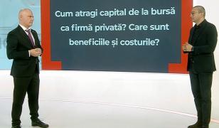 Cum transformă bursa 100 de lei pe lună în 730.000 de lei. Mesajul BVB pentru investitori în 2026