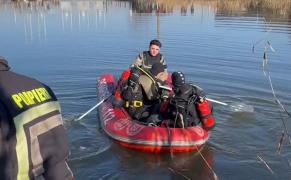 Oamenii își riscă viața pentru a-l găsi pe Sebastian, băieţelul de 4 ani înecat în Someş acum trei săptămâni