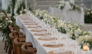 Cât costă o nuntă în 2026. Prețurile au crescut cu până la 30% față de anul trecut