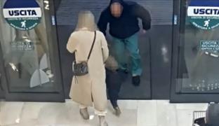 Românul care a încercat să răpească un copil în Italia ar fi acţionat la comanda unui cartel