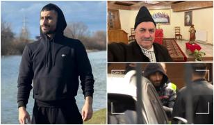 Criminalul lui Gheorghe Chindriş a povestit cum l-a ucis. Ar putea primi pedeapsa maximă