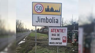 Risc de "roaming involuntar". Românii din două judeţe, taxaţi suplimentar, deşi n-au ieşit din ţară