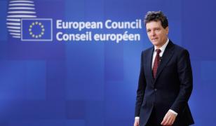 Nicușor Dan, criticat pentru participarea la Consiliul pentru Pace. "Ne scuzăm pentru ce nu am făcut"