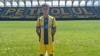 Cum a murit Mario, fotbalistul de 16 ani de la Petrolul. Filmul tragediei din Comarnic