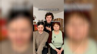 Cum s-a schimbat viața de la baby boomers la Generația Z. Trendul pornit de Eduard, care unește trei generații