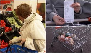 EXPERIMENT. Am cumpărat aceleaşi 10 produse din România, Spania şi Italia. Care sunt preţurile finale