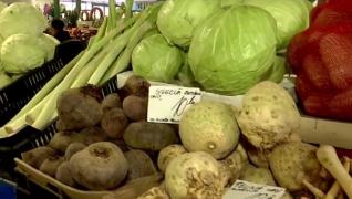 Postul Paștelui 2026, cel mai scump din ultimii ani, după ce fructele și legumele s-au scumpit cu 15%