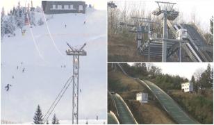 Olimpiada de iarnă pentru tineret, sub semnul întrebării. Organizatorii așteaptă adoptarea bugetului de stat