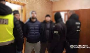 STENOGRAME. Cum funcţiona gruparea din Republica Moldova, acuzată că plănuia asasinate la comandă în Ucraina