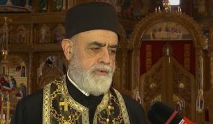 Semnificaţia Postului Paştelui. Preotul Petrică Lehaș: "E o poruncă dumnezeiască încă din Rai"