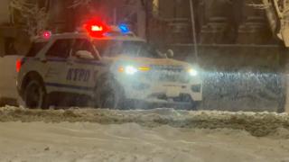 Furtună de zăpadă istorică în SUA. New York a decretat stare de urgenţă: se aşteaptă nămeţi de un metru