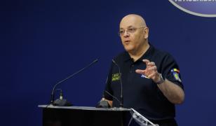 Ro-Alert, împărțit în patru categorii. Ce tipuri de mesaje vom primi