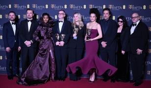 BAFTA 2026. Filmul 