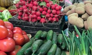 A început Postul Paştelui. Cât costă să ţii cel mai dur post din an