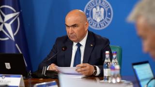 Acord în Coaliţie pe măsuri fiscale: taxele şi impozitele locale scad, pensiile şi salariile sunt îngheţate