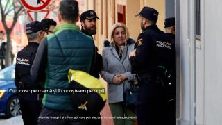 Un român din Spania şi-a ucis vecinul, care l-a rugat să dea muzica mai încet. A fost ajutat de părinţi