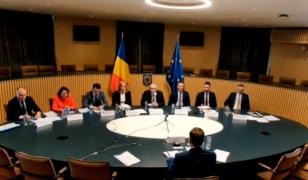 Candidaţii vor să ajungă la şefia DNA prin citate din clasici. Propunerile, anunţate pe 2 martie