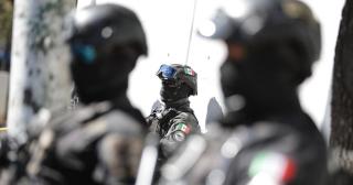 Scene de război în Mexic, după uciderea lui El Mencho: 