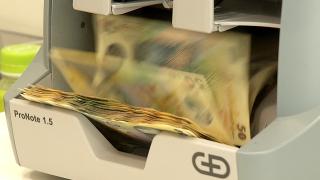 Fraudă uriașă la Inspectoratul Școlar Constanța: peste 7 milioane de euro, dispăruți din circuit