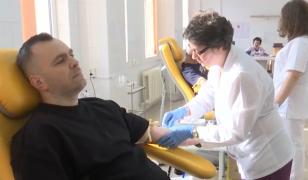 La 39 de ani, un polițist din Galați și-a 