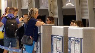 Două business lounge-uri premium vor fi amenajate la Aeroportul Otopeni. Vor avea peste 600 mp