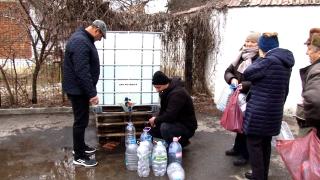 Criza apei potabile din Curtea de Argeș. Bacteriile ar proveni din deversări de la pensiuni și restaurante