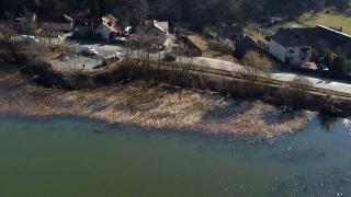 Alertă în Cluj după ce au fost găsite două lebede moarte. Autorităţile se tem că ar putea fi gripă aviară