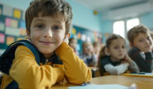 Preţul copilăriei în România: 