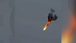 General, despre drona doborâtă lângă România: E aceeaşi rutină, nu ne ajută la descurajare