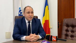 EXCLUSIV. Mihai Dimian, favorit să în înlocuiască pe Daniel David. Sunt foarte dedicat educaţiei şi cercetării