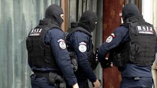 Ce au descoperit procurorii în timpul perchezițiilor în dosarul clubului The Buddhist