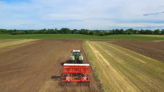 Fermierii români, revoltaţi că Acordul Mercosur a intrat în vigoare. 