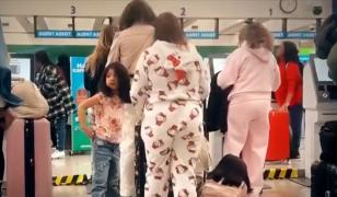 Cum au câştigat pasagerii din Florida 