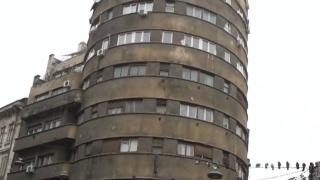 Cum arată Bucureștiul în fața unui cutremur: 2.000 de clădiri necesită consolidare urgentă