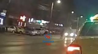 Două tinere din Suceava, lovite de o maşină pe trecere. Un bătrân de 84 de ani era la volan