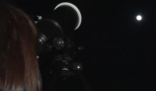 Aliniere rară a planetelor. Zeci de pasionaţi au urmărit evenimentul astronomic