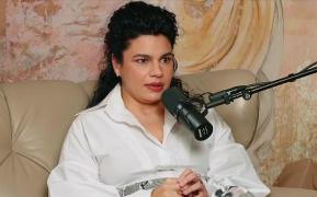 Cea mai bună actriţă din Germania este o româncă. Cine este Alina Șerban