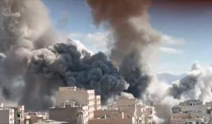 Primul stat UE atacat de Iran după izbucnirea războiului. Trump a anunţat cât va dura conflictul