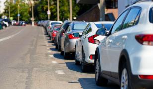 Oraşele din România cu cele mai scumpe parcări de reşedinţă