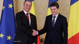 Cine este Darryl Nirenberg, ambasadorul SUA trimis de Trump la Bucureşti cu agenda 