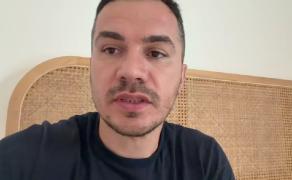 Român blocat în Abu Dhabi: Suntem în pericol. Ne trec rachete, drone pe deasupra capului. Evacuați-ne