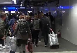 360 de români aflați în zona de conflict, aduși în țară. 