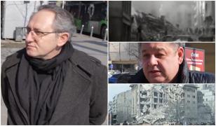 49 de ani de la cutremurul din 4 martie 1977. Mărturii sfâşietoare: "Bunica m-a ţinut în braţe sub dărâmături"