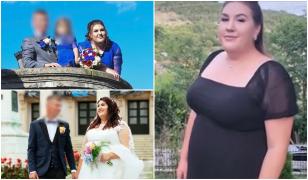 O mamă din Iași a murit sub ochii fiicei de 7 ani. Fetița nu a știut ce se întâmpla