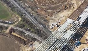 Câte autostrăzi noi ar putea avea România în 2026. Lucrări întârziate, dar promisiuni pentru sute de kilometri