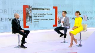 Banii, principala cauză a certurilor în cuplu. De ce femeile și bărbații văd riscul diferit